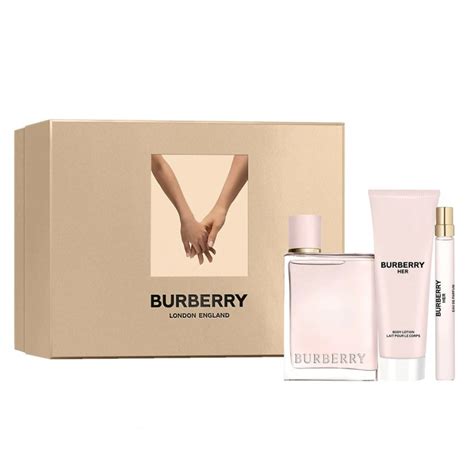 burberry her gift set|burberry her gift set nordstrom.